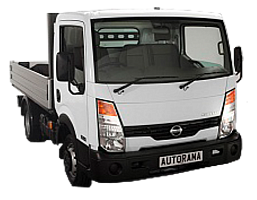   Nissan () Cabstar IV 35.14